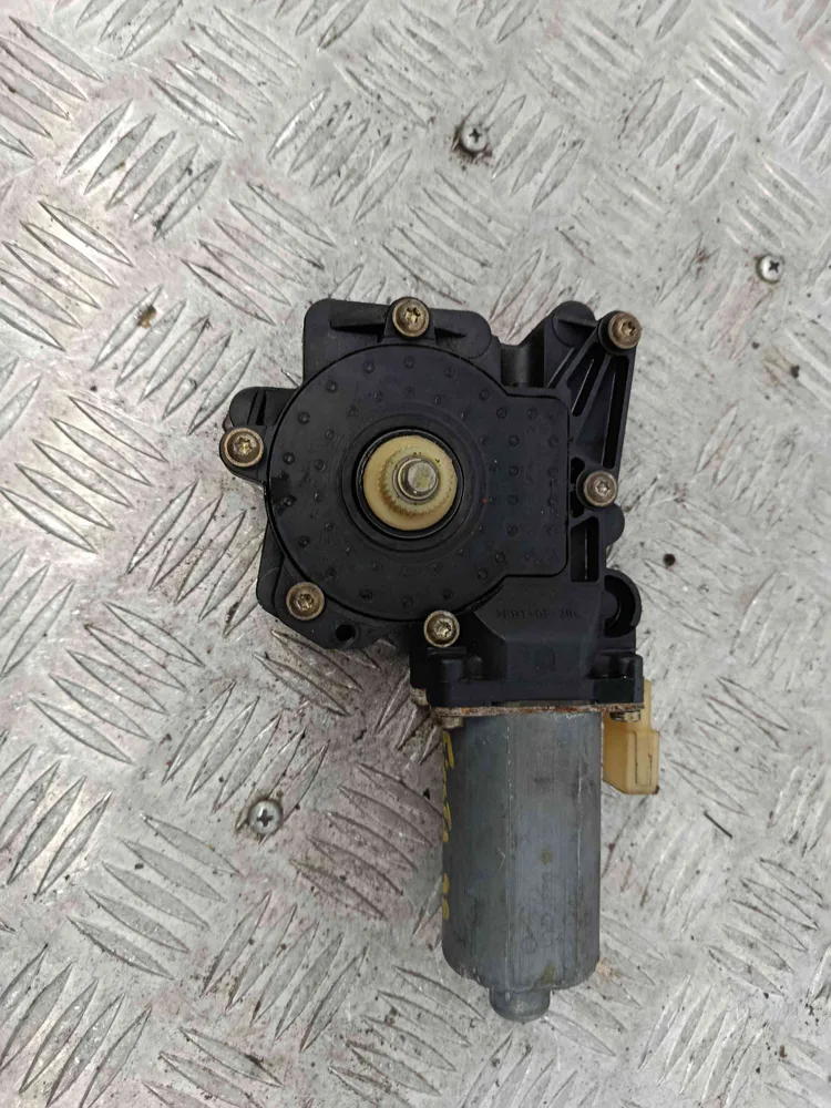 Motor Vidro Frente Direito