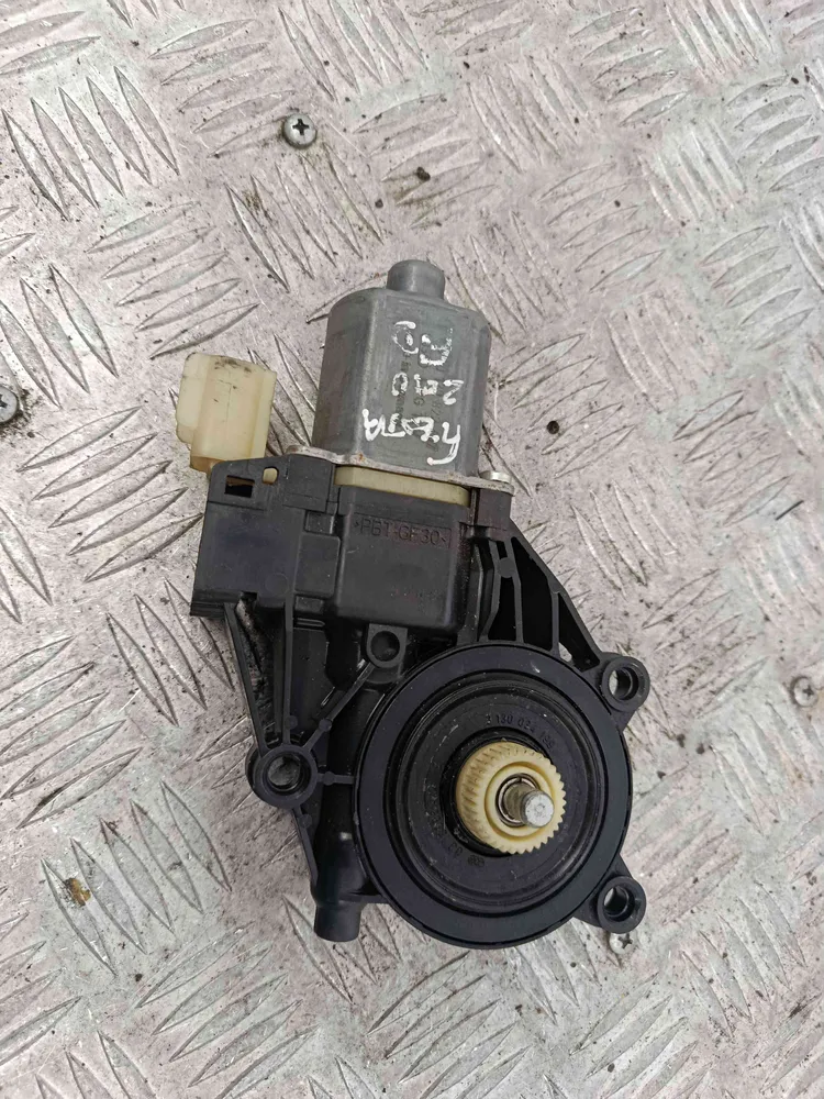 Motor Vidro Frente Direito