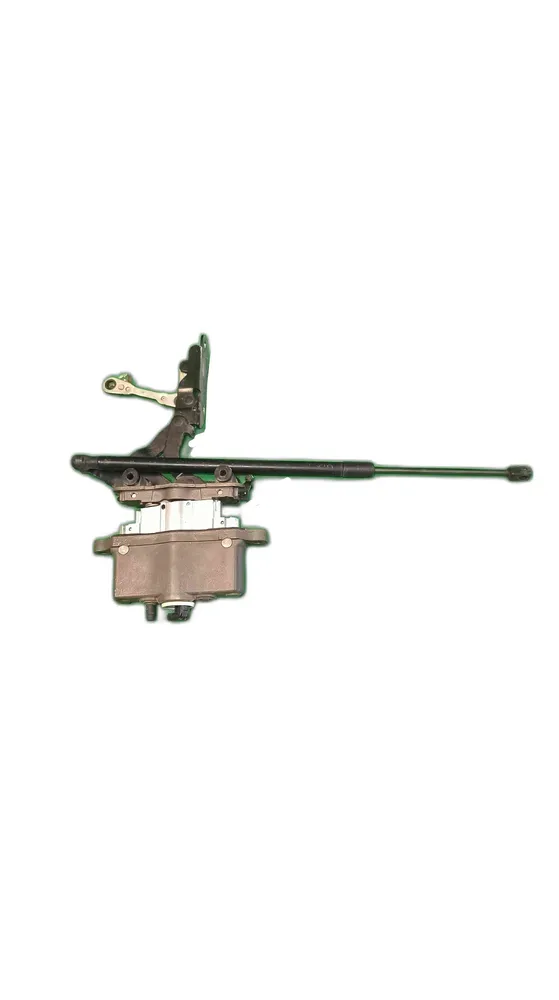 Hood hinge
