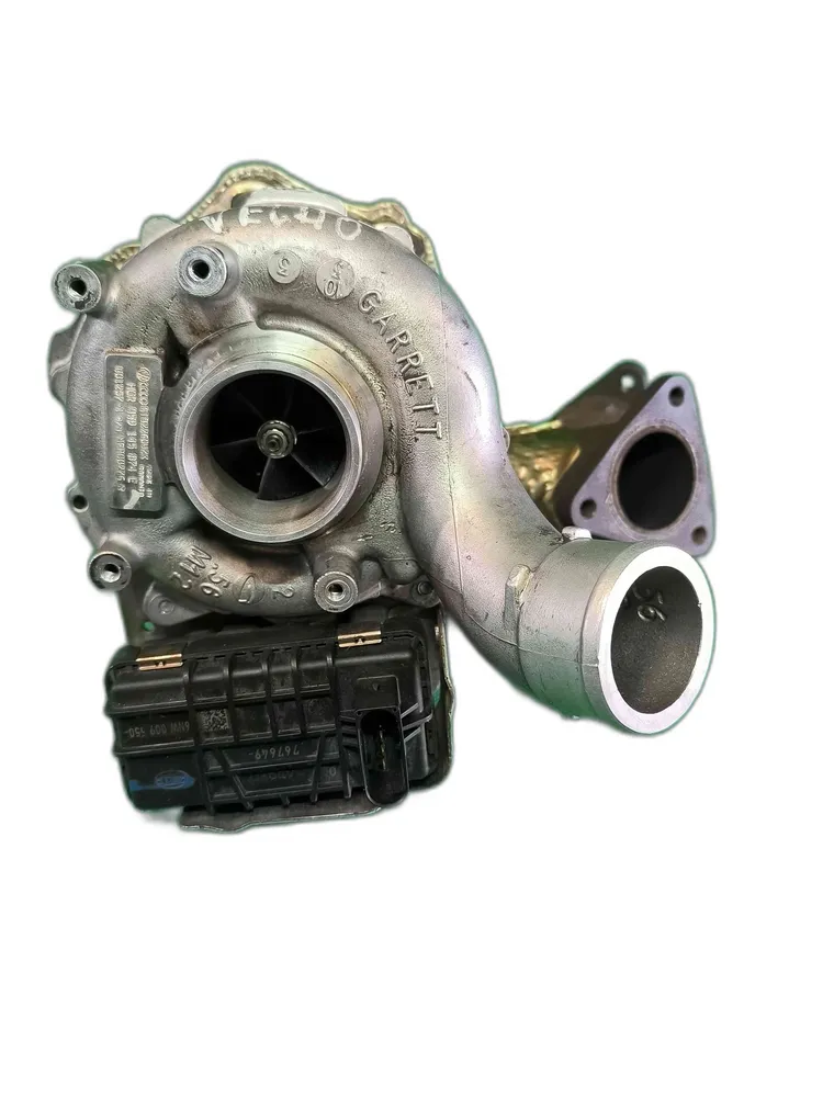 Turbo
