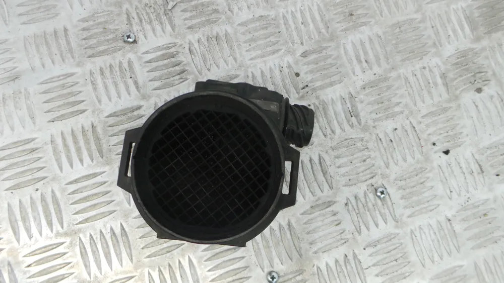 Mass Air Flow Sensor (MAF)