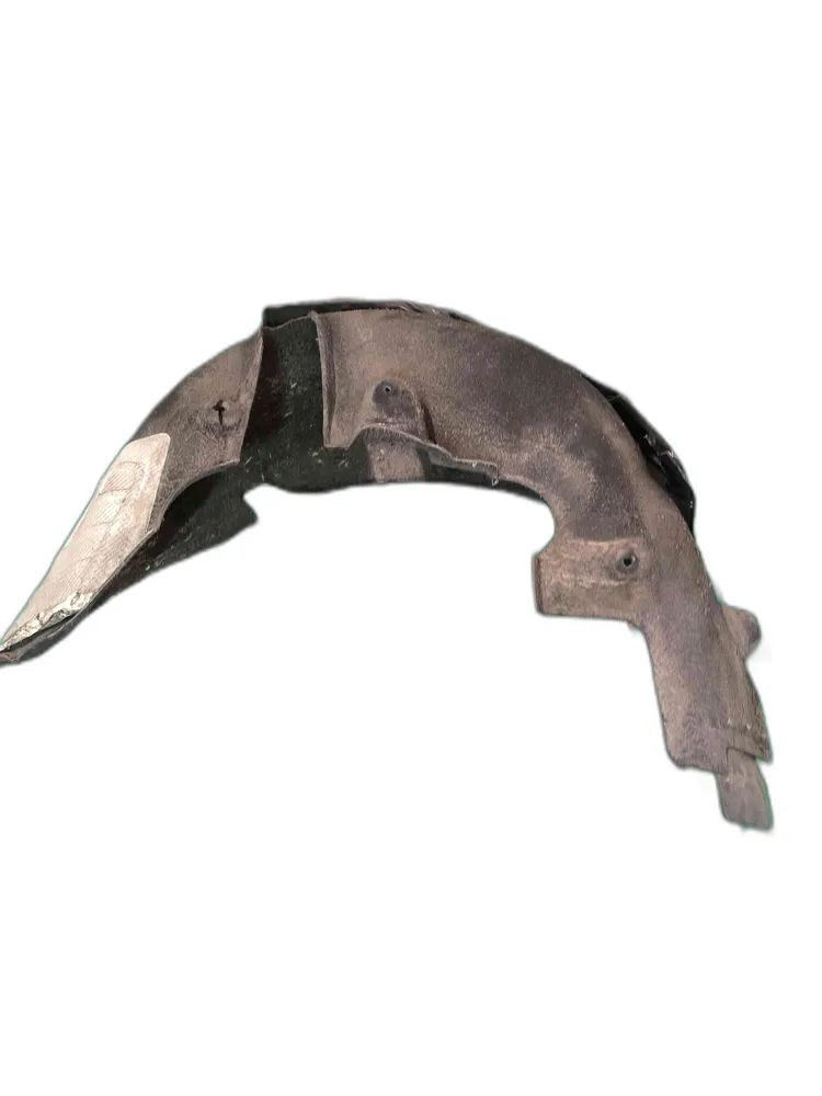 Rear left wheel arch guard