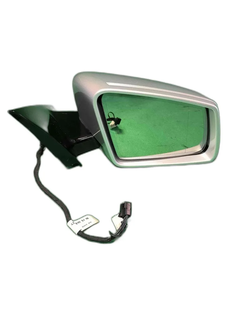 Right mirror