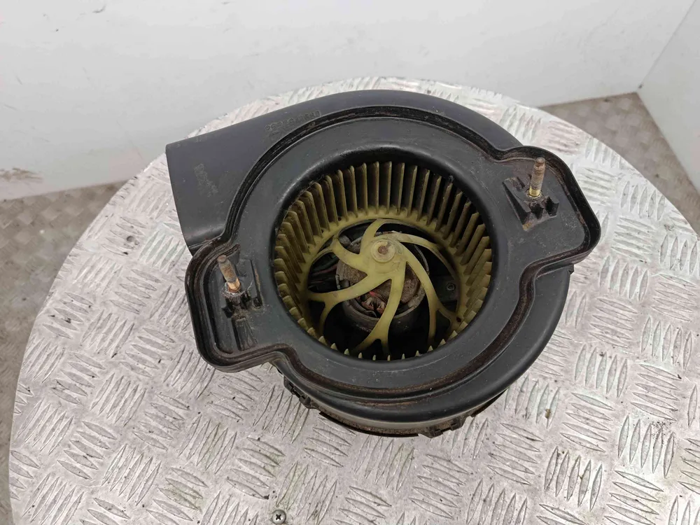 Heater Blower Motor