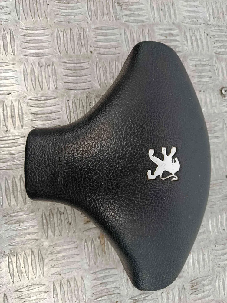 Airbag Volante