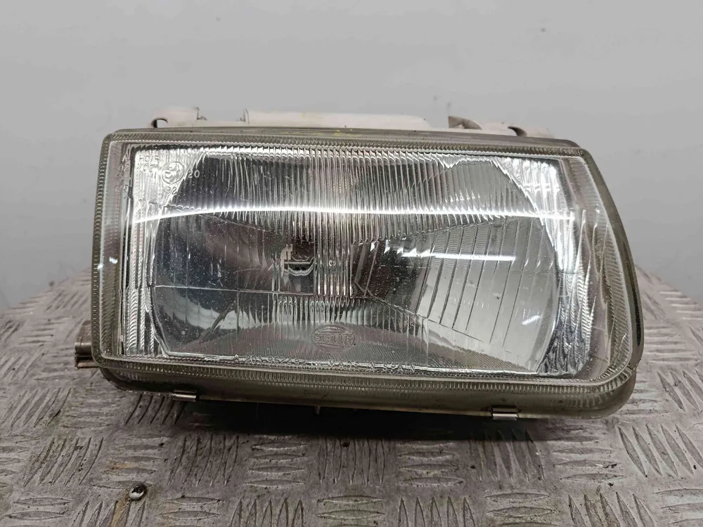 Ótica / Farol Direito