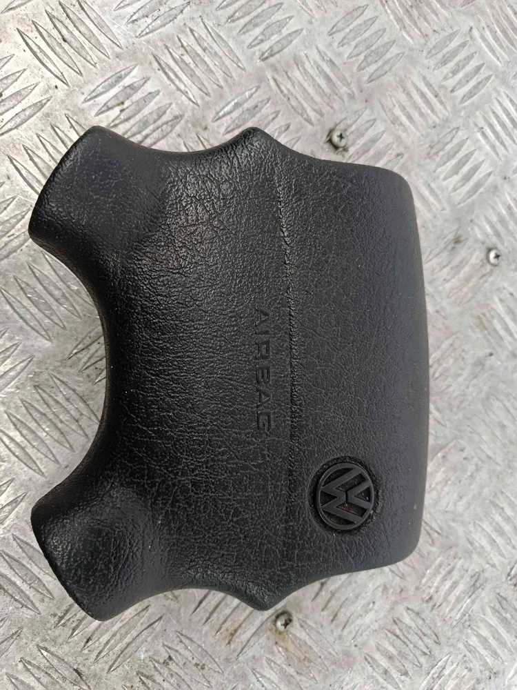 Airbag Volante