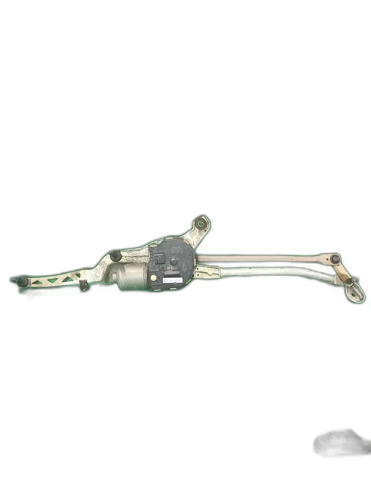 Motor Limpa Vidros Frente
