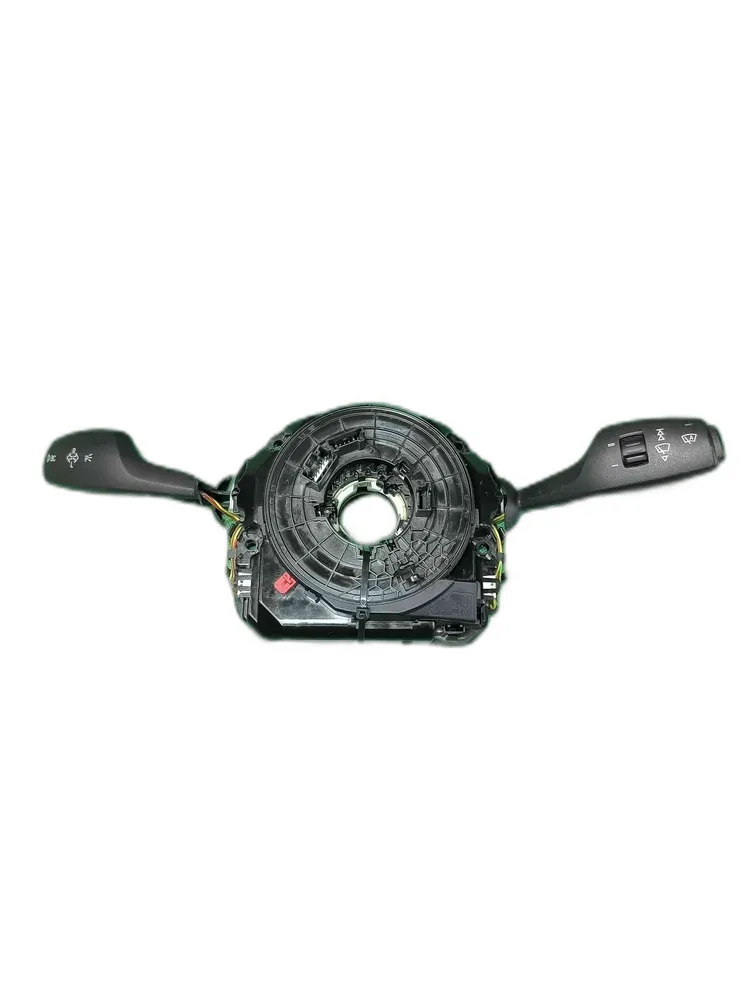 Mando de luces y limpia parabrisas
