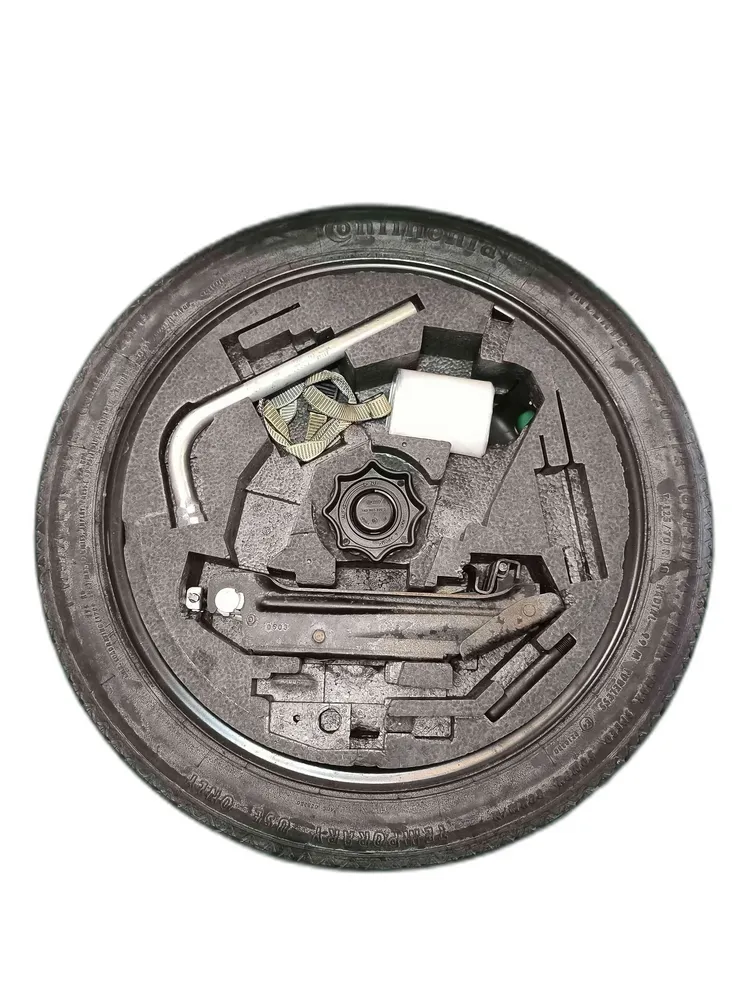 Ruota di scorta