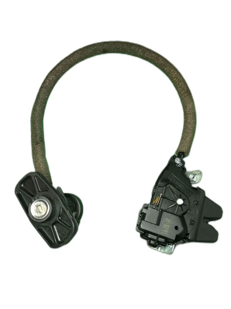Tailgate Lock /Latch