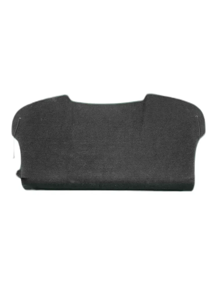Rear Parcel shelf / trunk cover