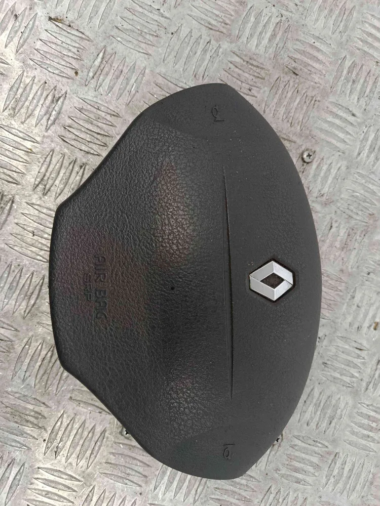 Airbag Volante