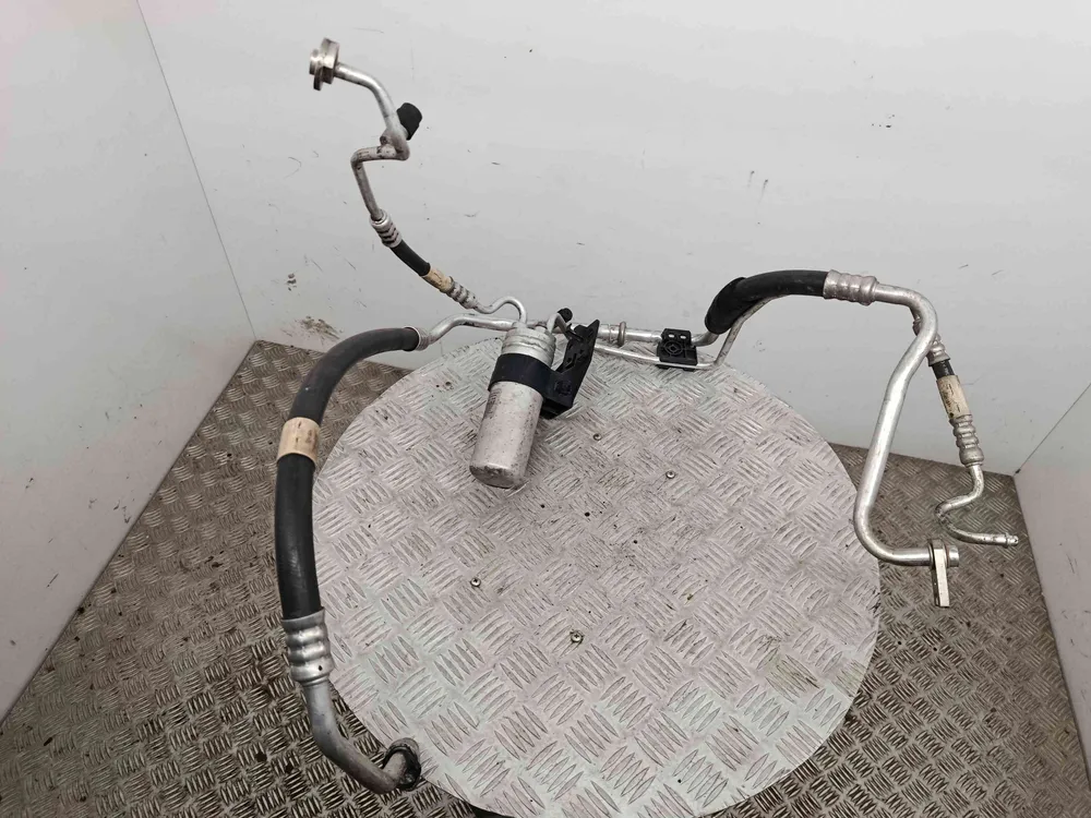 Tubos De Ar Condicionado