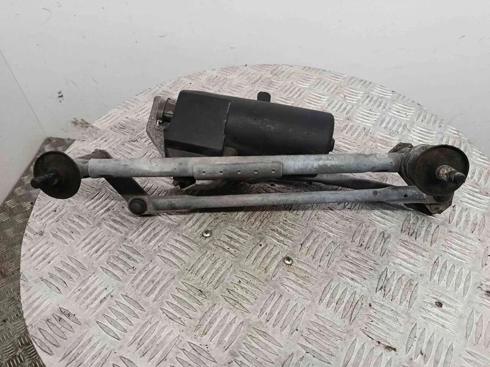 Motor Limpa Vidros Frente