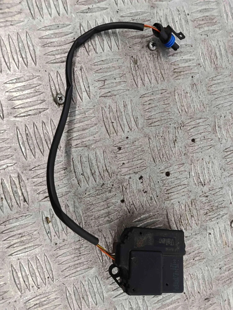 Atuador da Climatizaçao / Sofagem