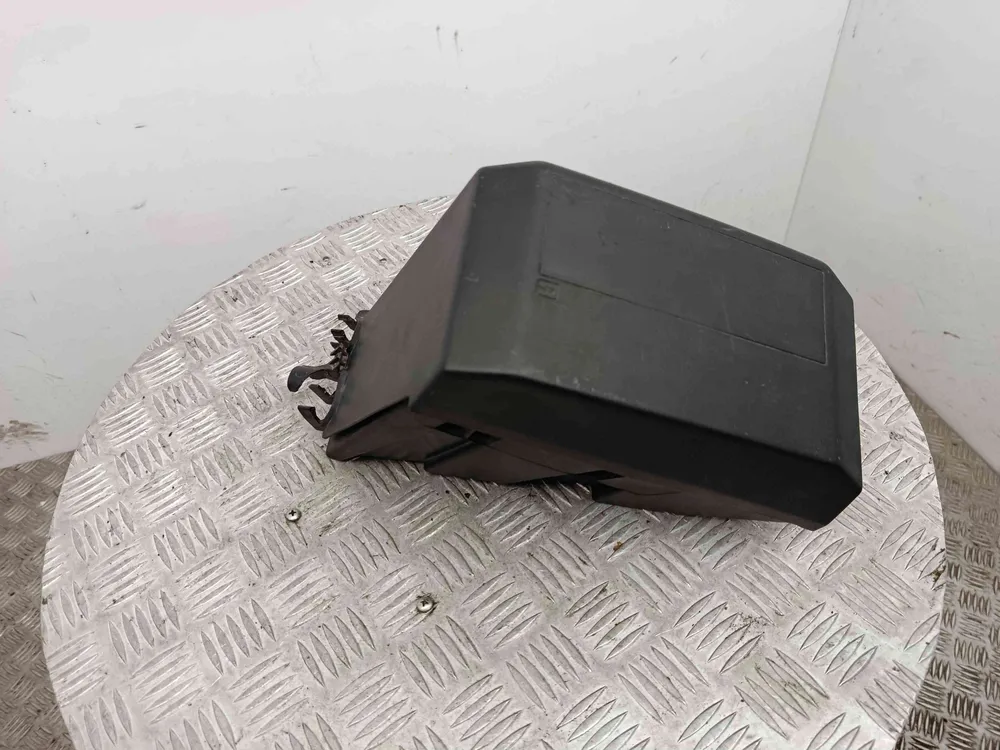 Involúcro / Carcaça dos Fusíveis