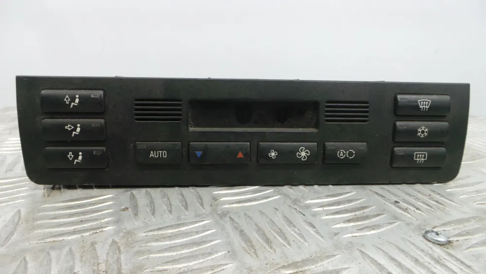 Climate control