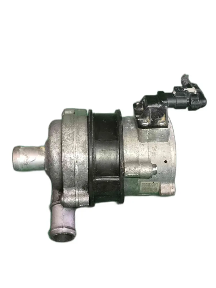 Bomba de agua adicional