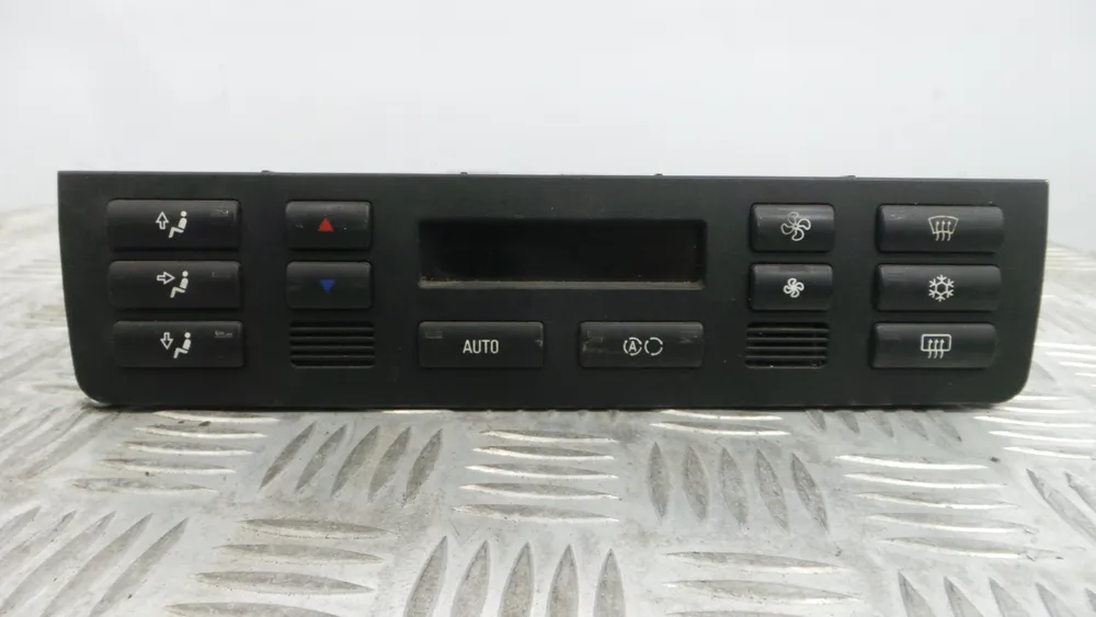 Climate control