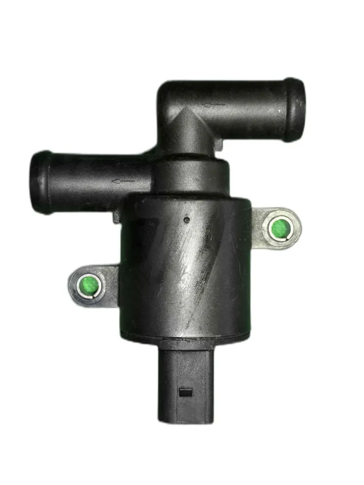 Pompe à eau supplémentaire