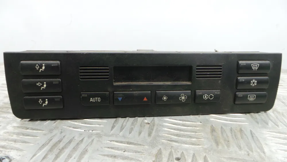 Climate control