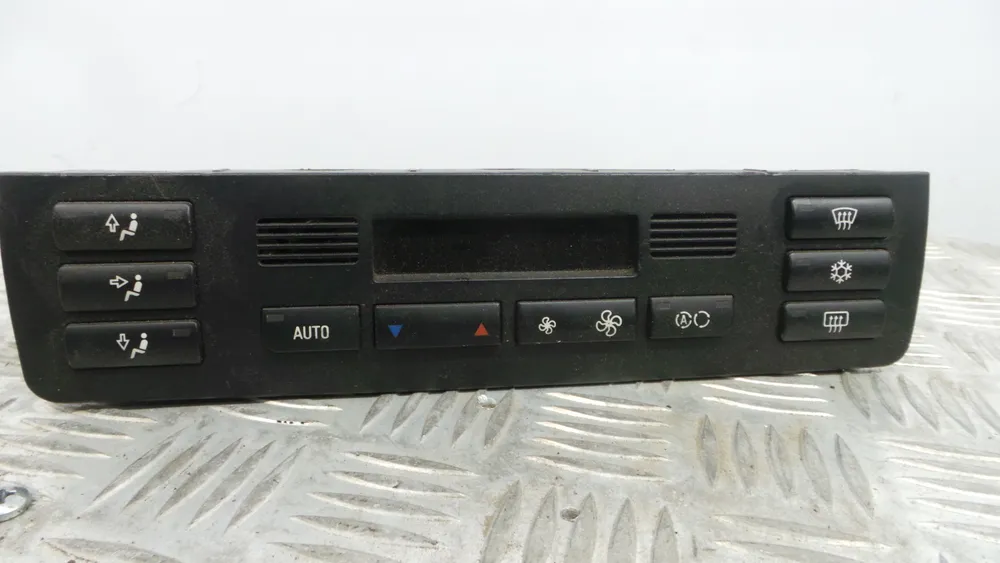 Climate control