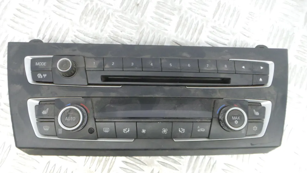 Climate control