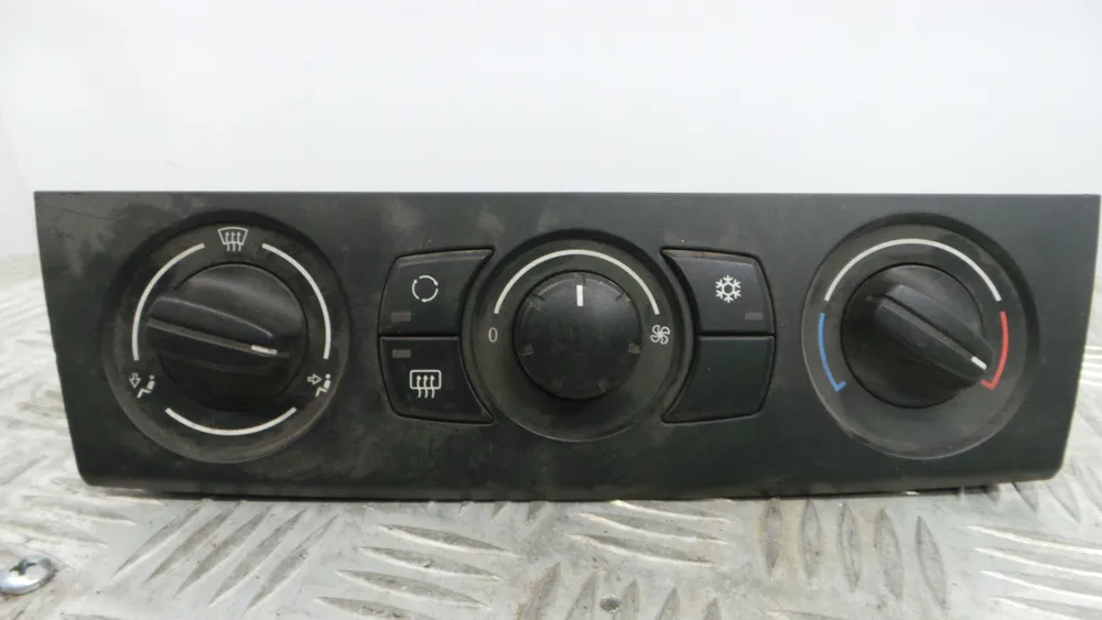 Climate control