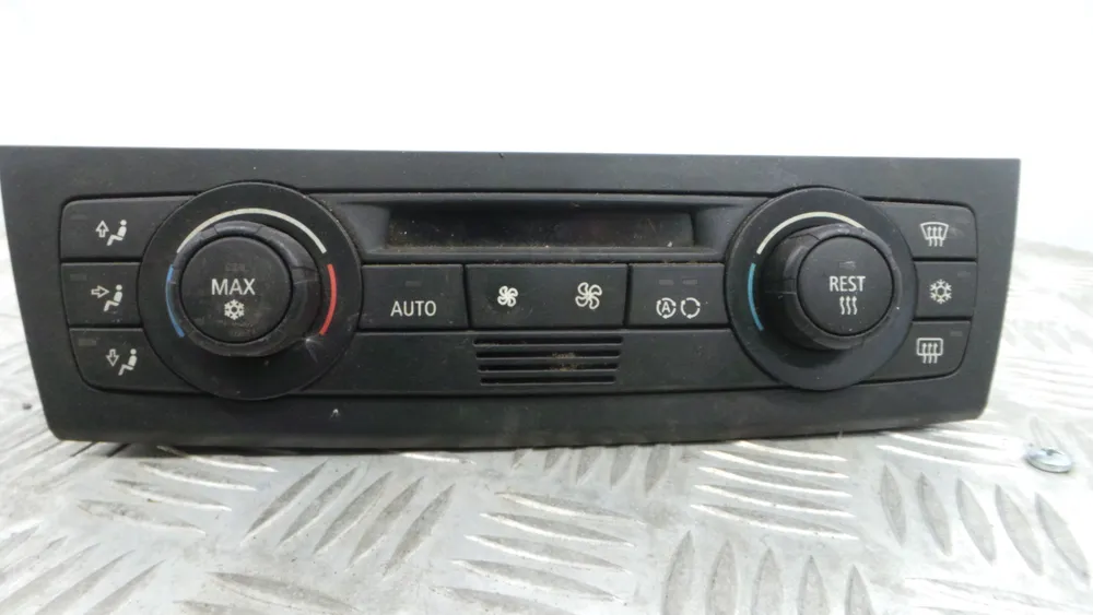 Climate control