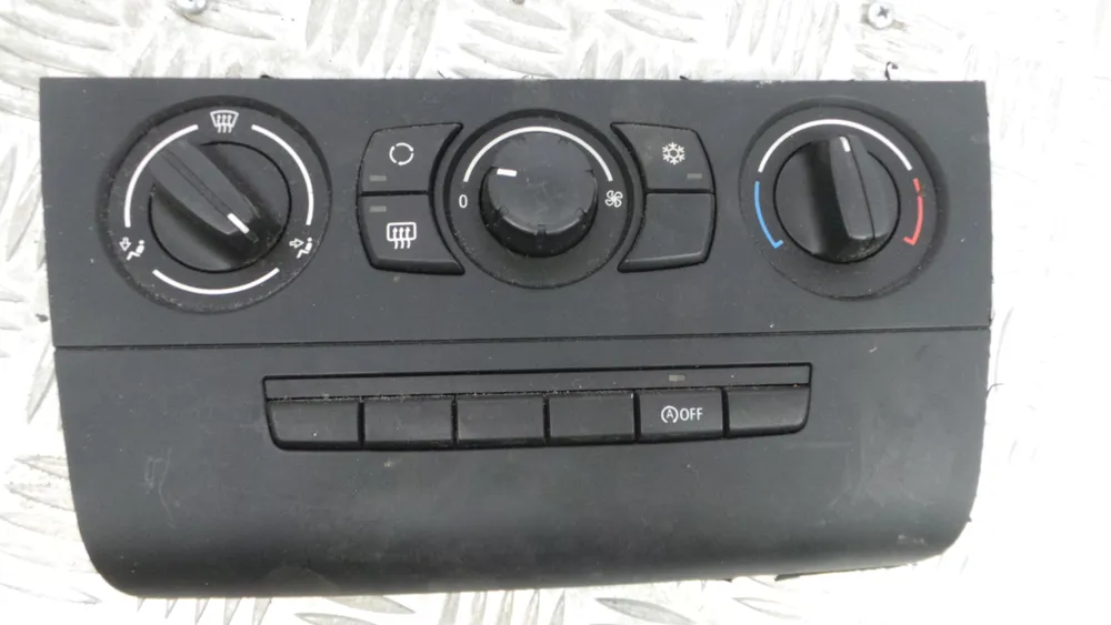 Climate control