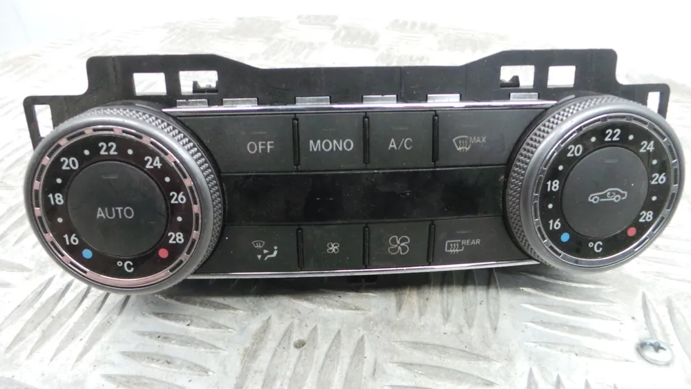 Climate control
