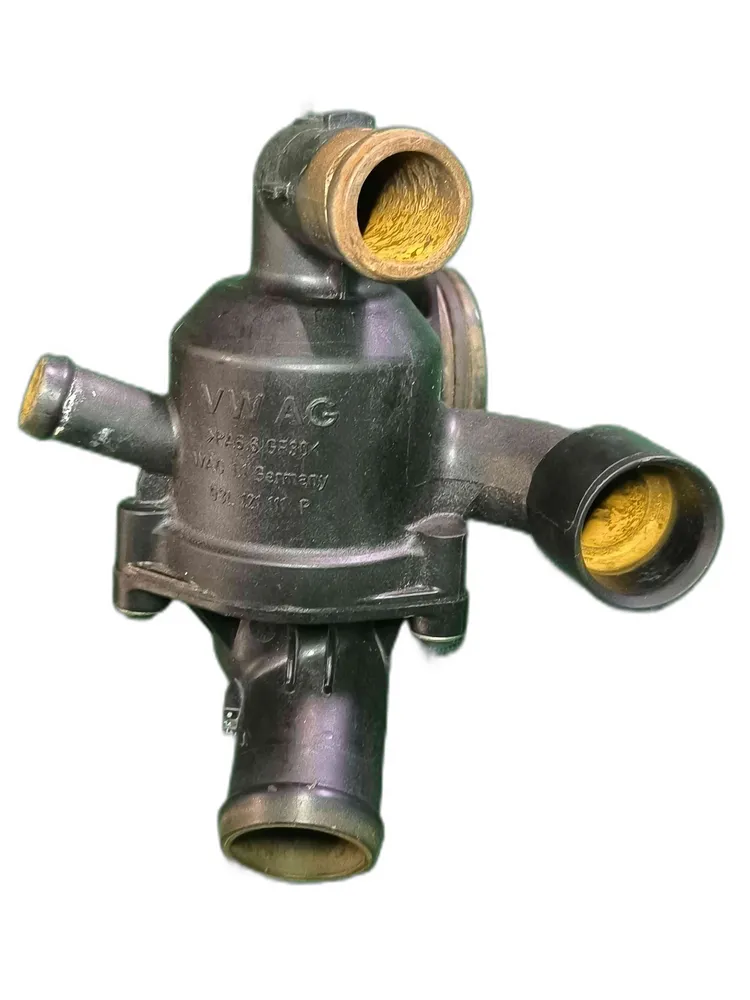 Bomba de agua adicional