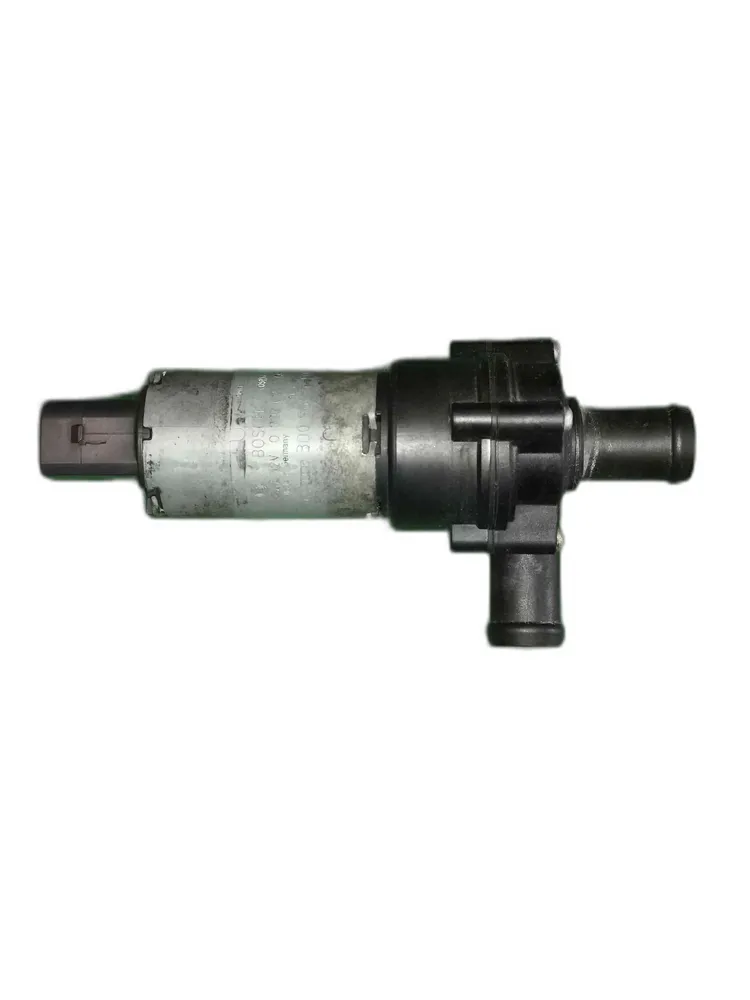 Bomba Água Adicional