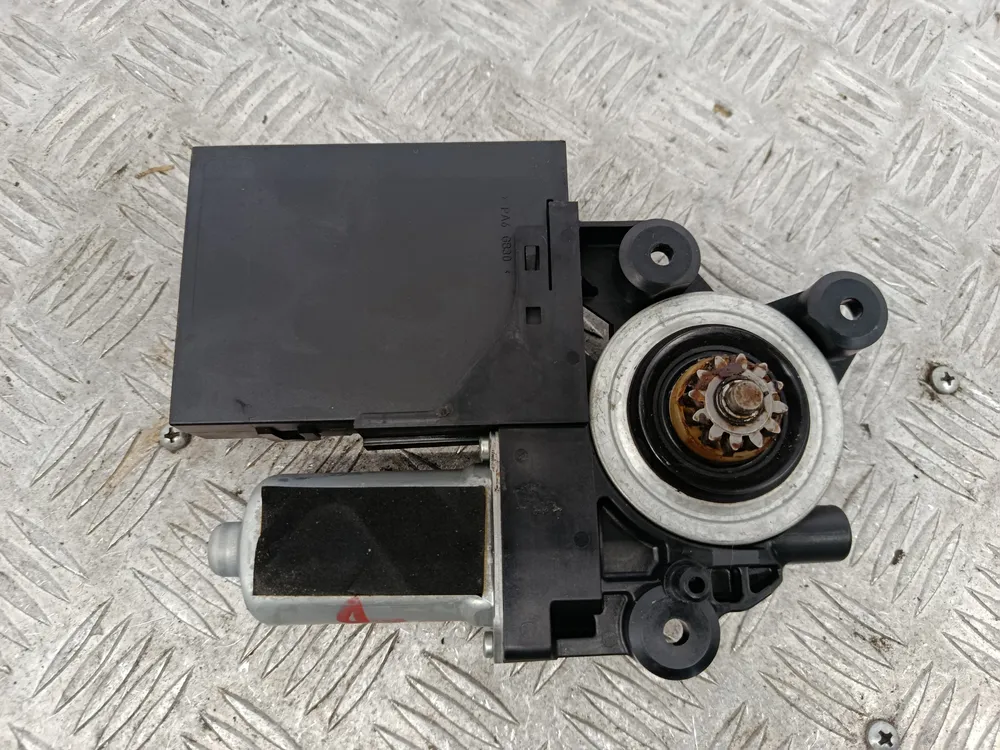 Motor Vidro Frente Esquerdo