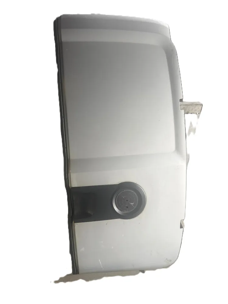 Porta da Mala Direita