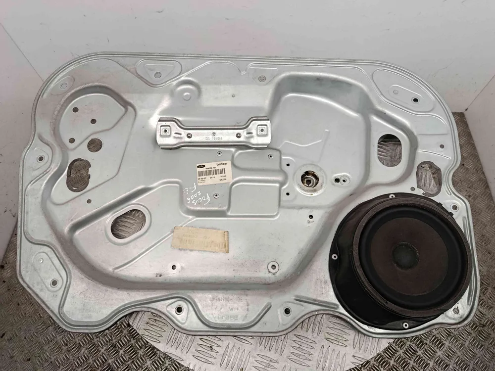 Elevador Vidros Frente Esquerdo