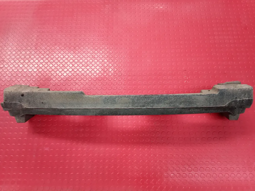 Reforço do Para Choques Trás