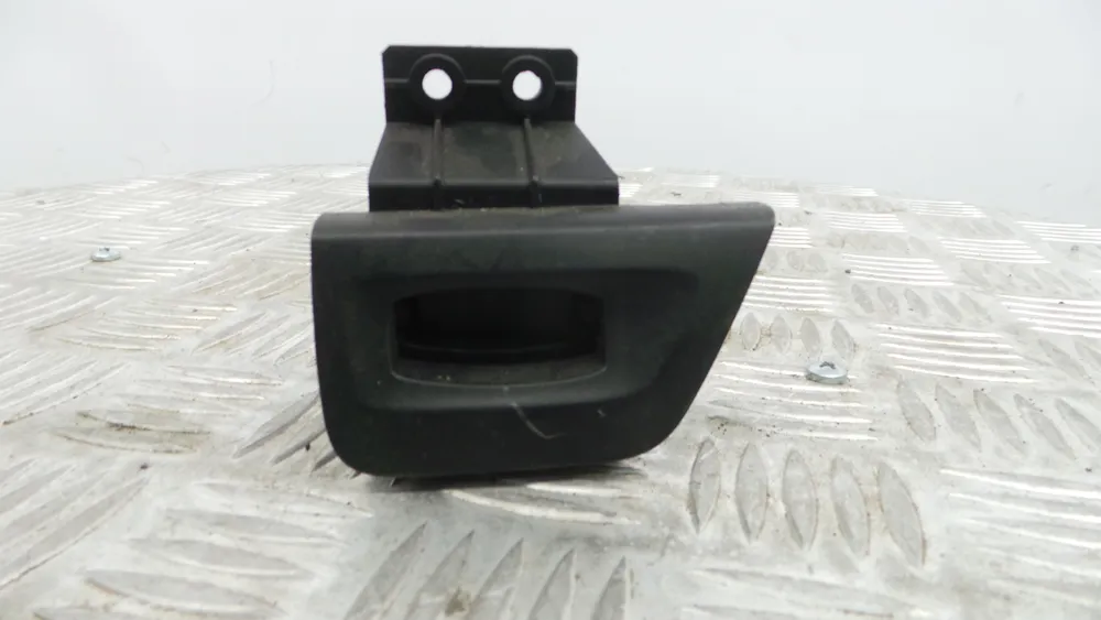 Ignition barrel