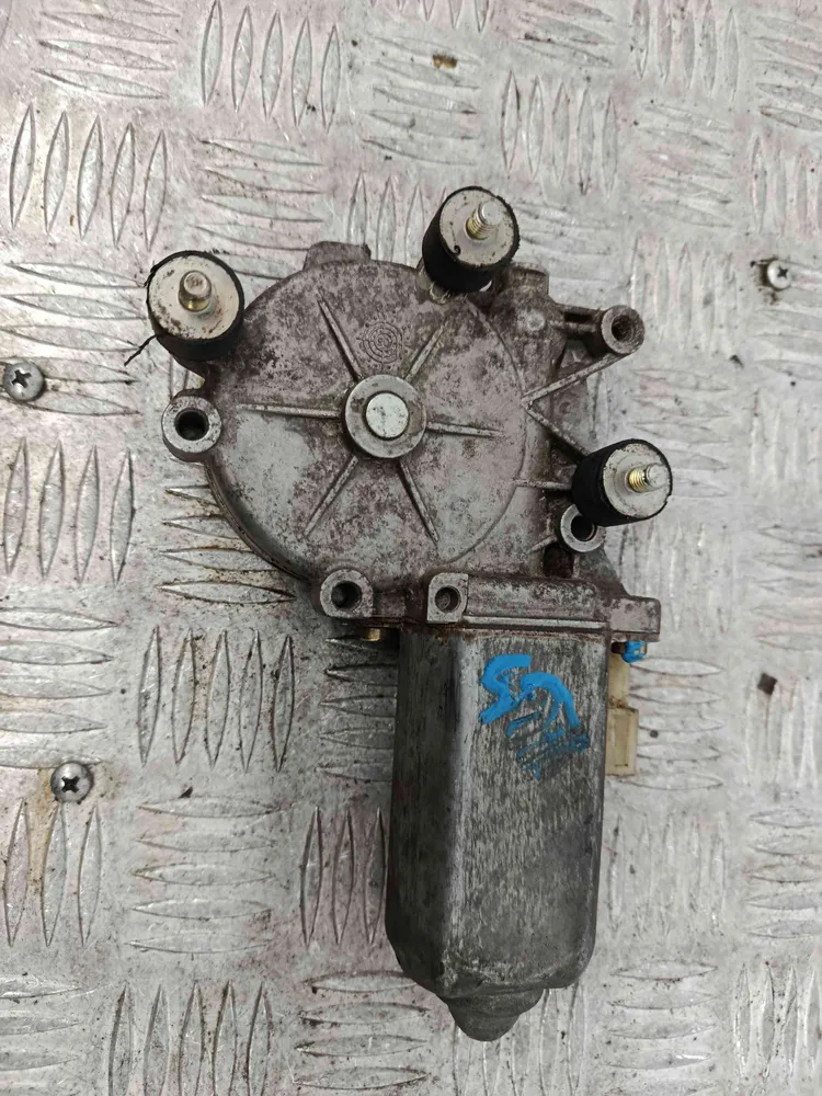 Motor Vidro Frente Esquerdo