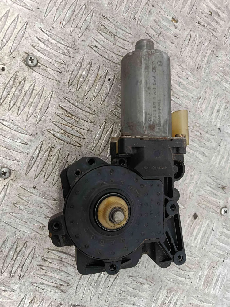 Motor Vidro Frente Esquerdo