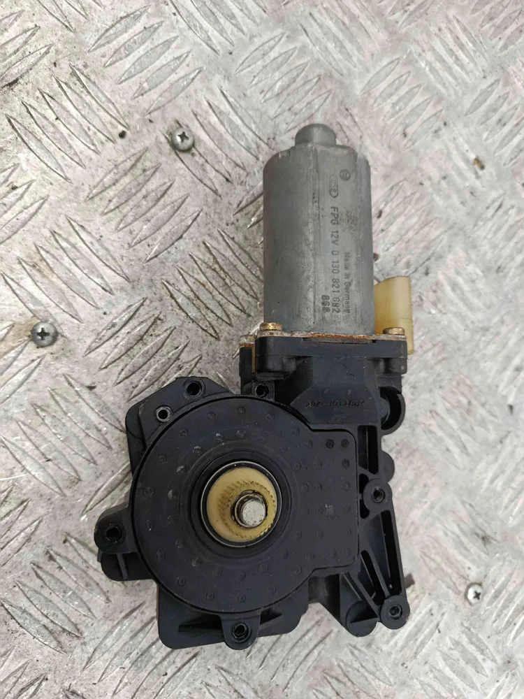 Motor Vidro Frente Esquerdo