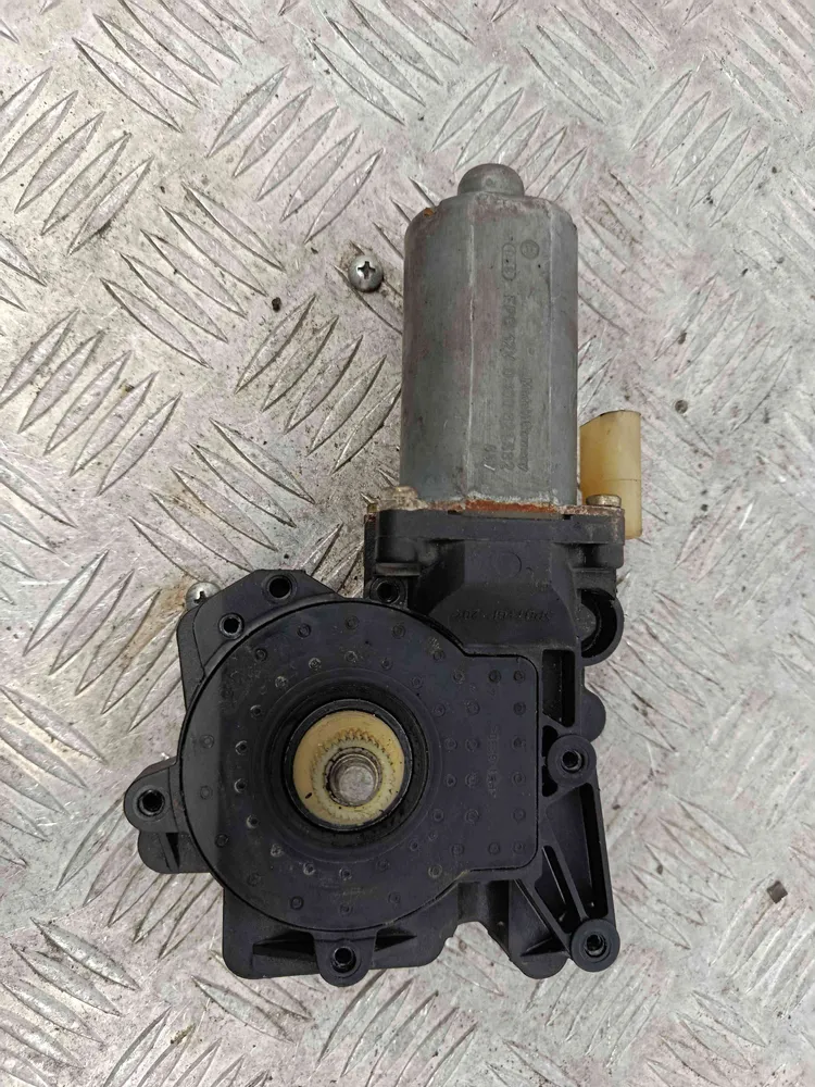 Motor Vidro Frente Esquerdo