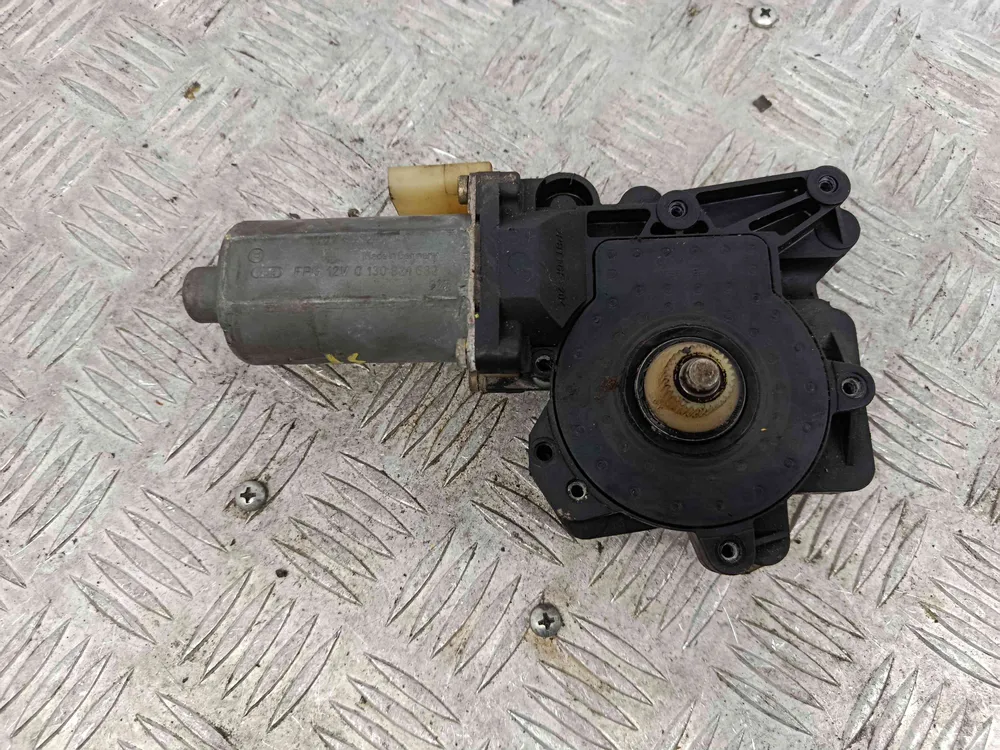 Motor Vidro Frente Esquerdo