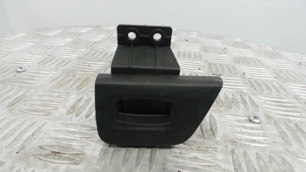 Ignition barrel