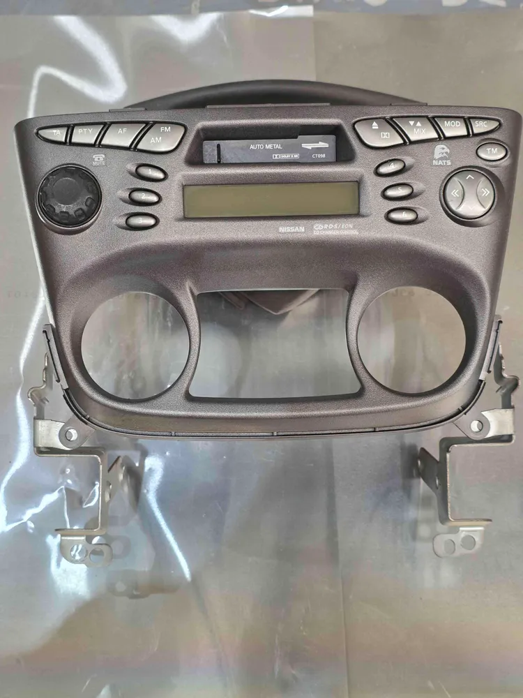 Rádio / Auto Rádio
