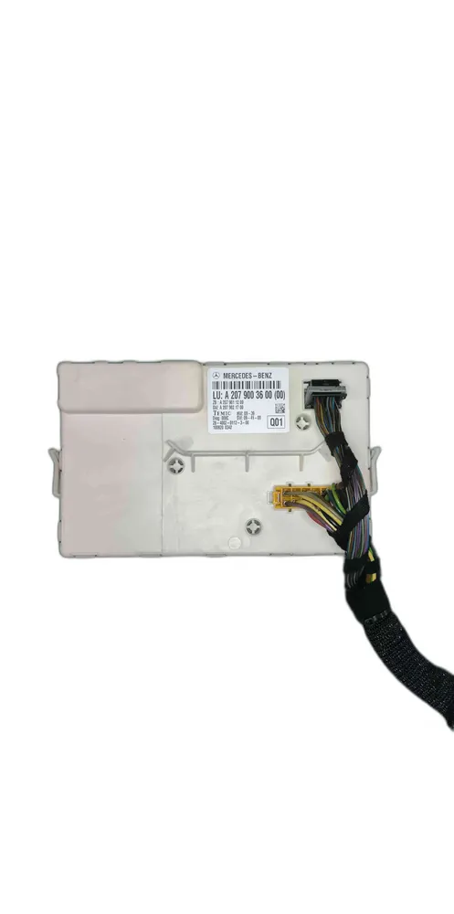 Comfort Unit Module