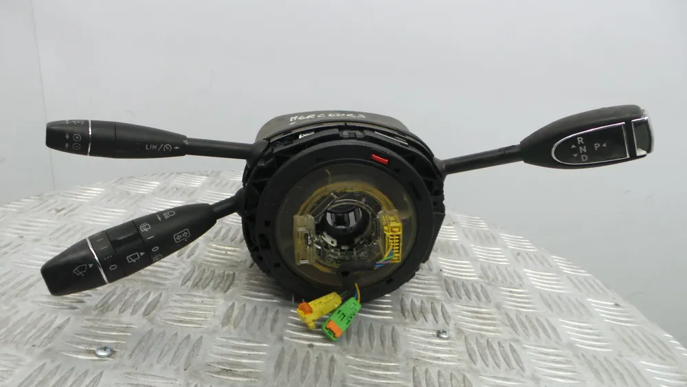 Fita de Airbags