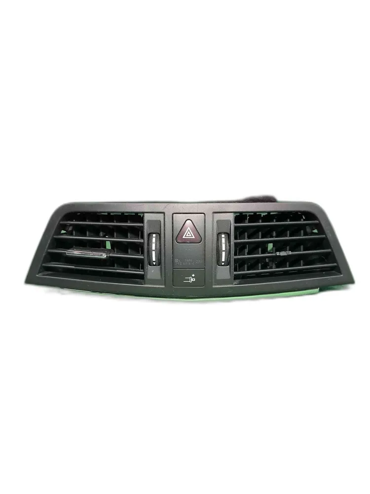 Grille de ridelle