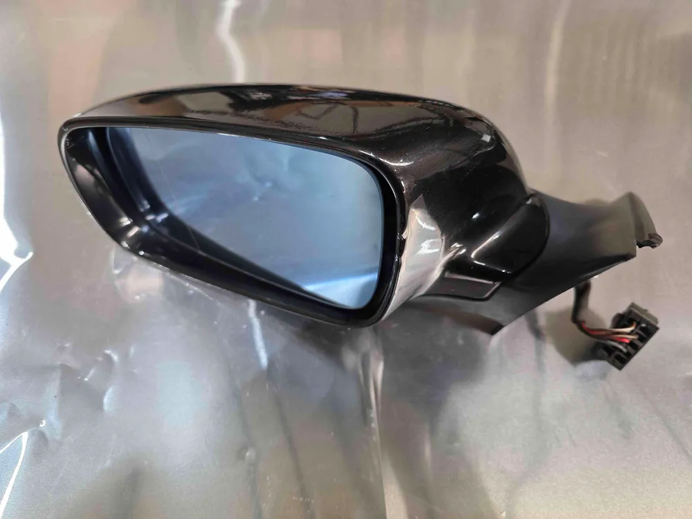 Espejo retrovisor Izquierdo